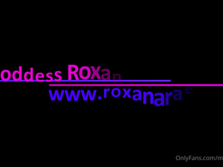 missroxanarae crazy doll doll masturbates pussy