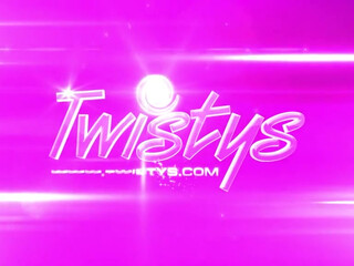 AliciaSecrets Exquisite babe