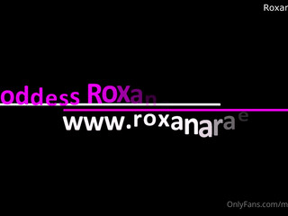 missroxanarae february 2021