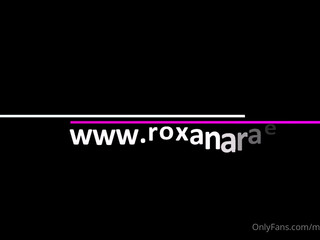 missroxanarae Lovely curvy