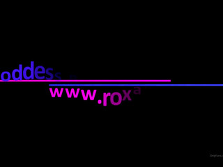 missroxanarae big boobed bitch licks dildo