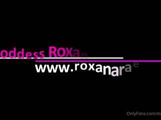 missroxanarae Redhead courtesan