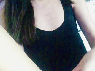 WOLLIP ONLYFANS beautiful schoolgirl fucks juicy pussy