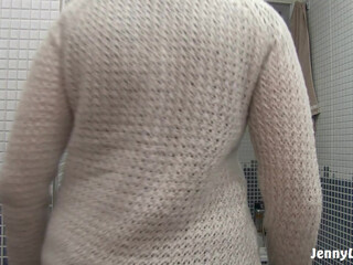 JennyLibertine online show January 2020