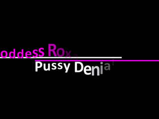 Roxana Rae  sultry confused hard pussy