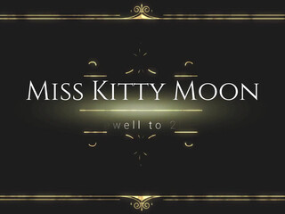 Kitty_Moon devil in stockings