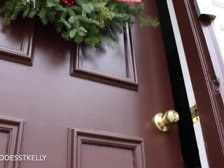 GoddessTKelly Charming devil