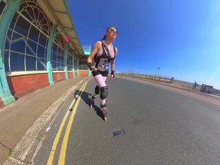 Emily Balfour 20 January 2020