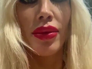 Emily Balfour Sultry mare