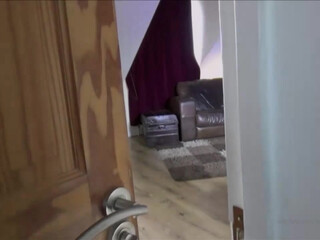 Emily Balfour skinny girl posing nude