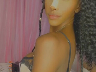 Victoria Carolino onlyfans busty beauty takes off her underwear