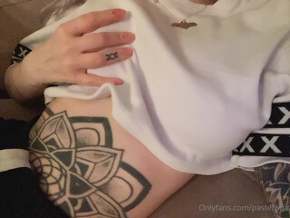 PastelWife onlyfans Emotional shmarina