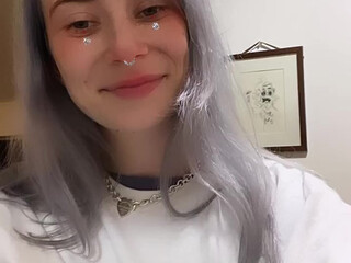 PastelWife onlyfans pretty mare fucked by sex machine