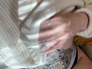 PastelWife onlyfans nude rune opened her pussy