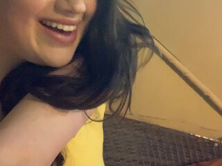 alyxstar cute babe masturbating pussy sex toys