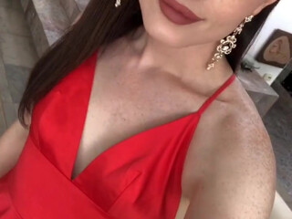 Natalie Mars onlyfans openwork babe turns with juicy tits