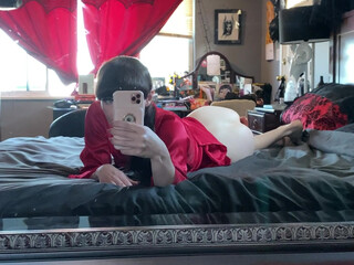 Natalie Mars onlyfans chic  private e hot bitch