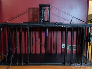 Natalie Mars  Awesome baby