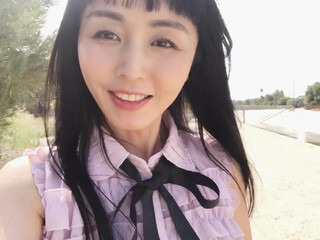 MaricaHase in sexy stockings