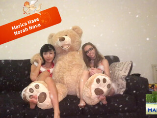 MaricaHase New private records