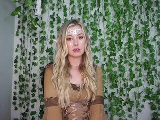 Mystie_Mae Luxury model