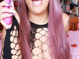 Fatblacknerdy Charming shlendra