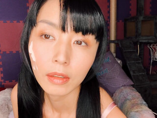 MaricaHase Impressive brat