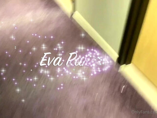 Eva Paradis onlyfans Extravagant brown-haired