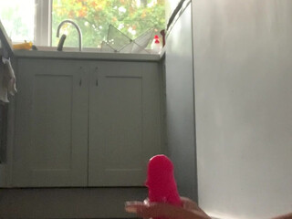 CaseyJay onlyfans arranged in  private e present porn show