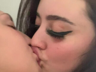 CaseyJay onlyfans busty blonde fucks with rubber dick