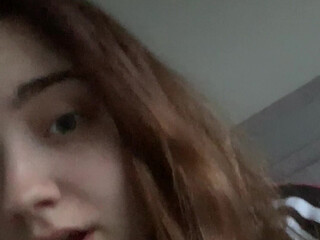 CaseyJay onlyfans slutty lady fucks her ass hard