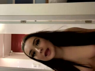 CaseyJay onlyfans busty chick talks in french