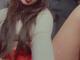 CaseyJay onlyfans naughty babe handjob pussy relish