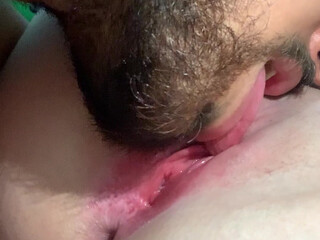 CaseyJay onlyfans cute slut jumps on a dildo