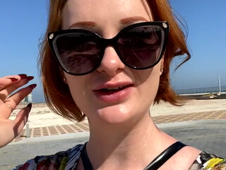 zaradurose onlyfans charming babe poses nude in front of the webcam