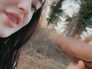 CaseyJay onlyfans skinny nipple pulls pussy with fingers