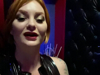 zaradurose onlyfans gorgeous model tightly stretches both holes.