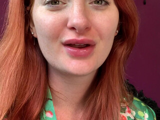 zaradurose onlyfans mature bitch fucks both slots hard