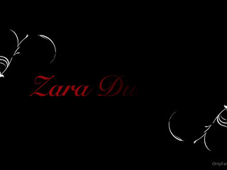 zaradurose onlyfans slut slut twirling elastic ass