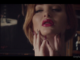 zaradurose onlyfans gorgeous big tit blonde