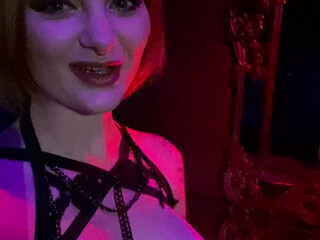 zaradurose onlyfans Crumpet