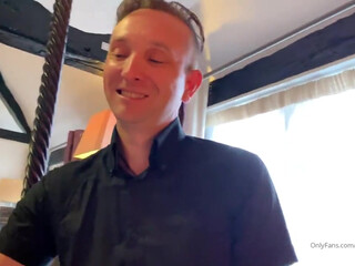 zaradurose onlyfans gorgeous busty pussy masturbates