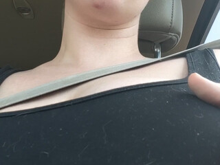 qtsnack onlyfans experienced trash hot fucks both slits