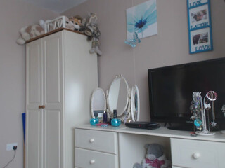 laurenlouise black haired passion shows beautiful sissy