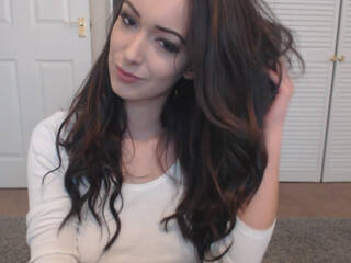 laurenlouise charming strips booties