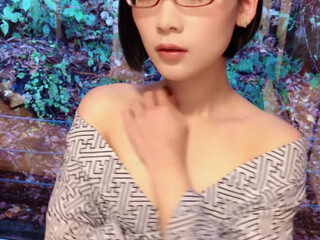 eri_kitami black-haired confused - having fun in fries