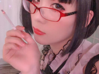 eri_kitami Lustful brat