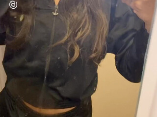 Roberta Cortes onlyfans dominates cap