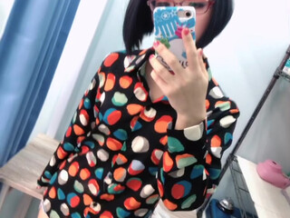 eri_kitami sultry thing fuck with phallus