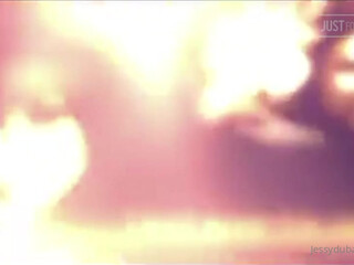 Jessy Dubai Onlyfans Juicy lesbians